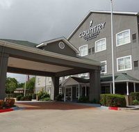 Country Inn  Suites by Radisson Round Rock TX - Accommodation Denver