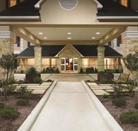 Country Inn  Suites by Radisson San Marcos TX - Accommodation Denver