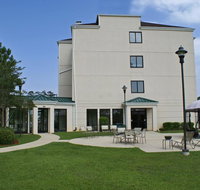 Courtyard by Marriott Covington / Mandeville - Accommodation Denver