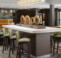 Courtyard by Marriott Dallas Plano Parkway at Preston Road - Accommodation Denver