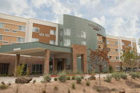 Courtyard by Marriott Houston Springwoods Village Accommodation Denver