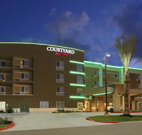 Courtyard by Marriott Victoria - Accommodation Denver