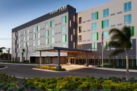 Courtyard by Marriott Winter Haven Accommodation Denver