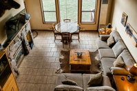 Cowboy Cabin Accommodation Denver