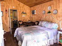 Cowboys and Angels Retreat Accommodation Denver