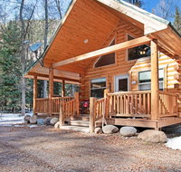Coyote - Accommodation Denver