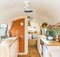 Coyote Casita - Accommodation Denver