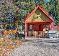 Coyote Run - Accommodation Denver