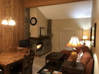 Cozy 2bd 2bath Winter Park Mountain Condo Accommodation Denver