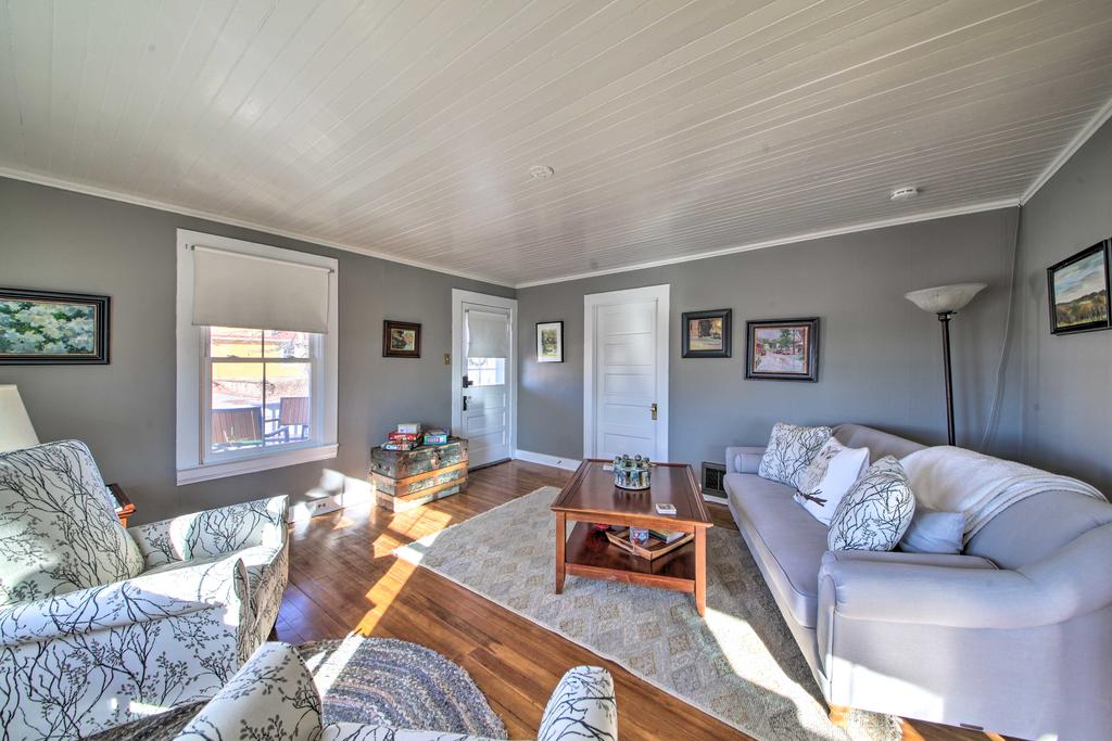 Cozy Augusta Home With Porch-Walk To Katy Trail - thumb 3