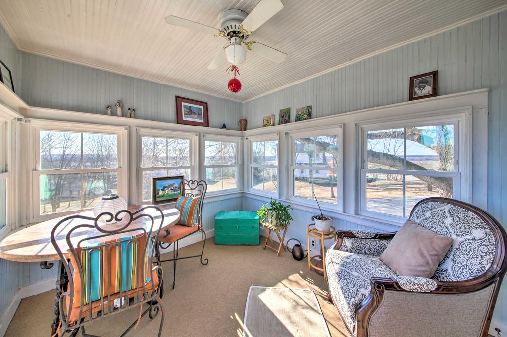 Cozy Augusta Home With Porch-Walk To Katy Trail - thumb 0