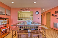 Cozy Beech Mountain with Instant Ski Access Accommodation Denver