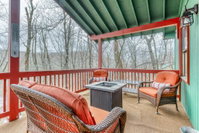 Cozy Cabin Accommodation Denver