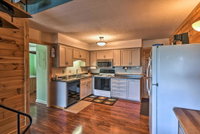 Cozy Condo - Walk to Resort 9 Miles to Sugar Mtn Accommodation Denver