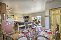 Cozy Condo with View 3 Mi to Winter Park Resort Accommodation Denver