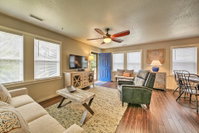 Cozy Cottage 1.5 Mi to Cape Hatteras Natl Shore Accommodation Denver
