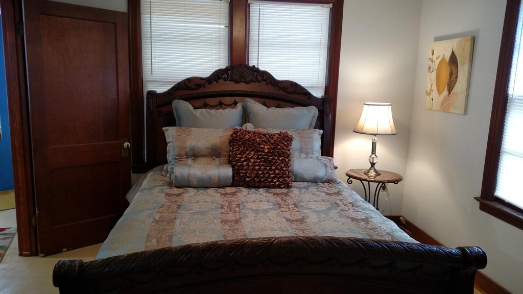 Cozy Cottage In Little Rock, AR - thumb 2