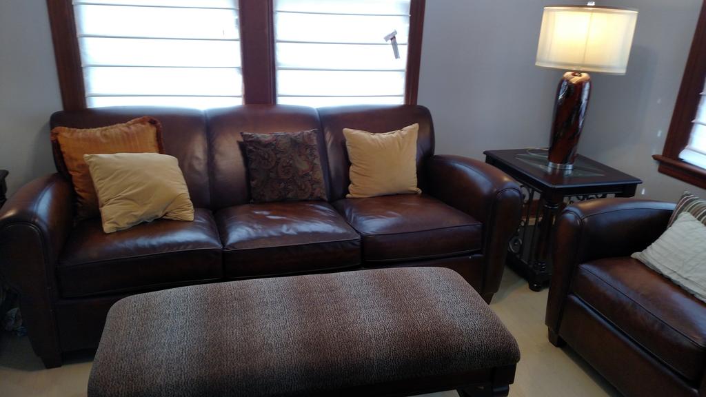 Cozy Cottage In Little Rock, AR - thumb 1