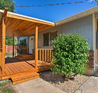 Cozy Home Near Bryce Canyon & Zion Ntnl Parks - Accommodation Denver