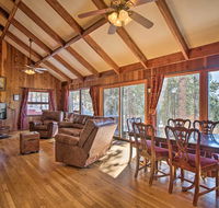 Cozy Home w/Hot TubViews Near Pikes Peak - Accommodation Denver