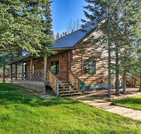 Cozy Kenai Cabin Great for Groups  Families - Accommodation Denver