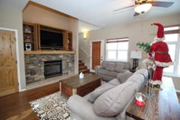 Cozy Pagosa Condo Accommodation Denver