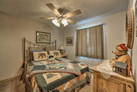 Cozy Pagosa Springs Condo - Near Wolf Creek Accommodation Denver