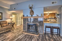 Cozy Retreat Less Than 4 Mi to Sugar Mountain Resort Accommodation Denver