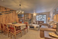 Cozy Ski Condo with Hot Tubs 3 Mi to WP Resort Accommodation Denver