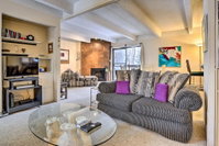 Cozy Ski Mecca Less Than 15Mi to Copper Breck and Keystone Accommodation Denver
