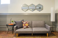 Cozy Studio Apt Minutes to Downtown Accommodation Denver