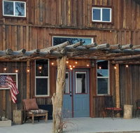 Cozy Studio on Working Cattle Ranch in Olathe - Accommodation Denver