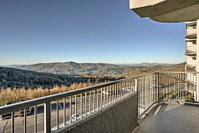 Cozy Sugar Mountain Condo with Pool Hot Tub Access Accommodation Denver
