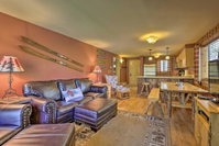 Cozy Winter Park Condo - Walk to Main Street Accommodation Denver
