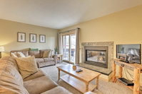 Cozy Winter Park Condo with Hot Tub and Shuttle Accommodation Denver