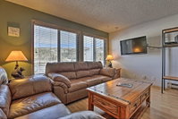 Cozy Winter Park Studio with Views-Walk to Downtown Accommodation Denver