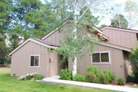 Crazy Horse Condo Accommodation Denver
