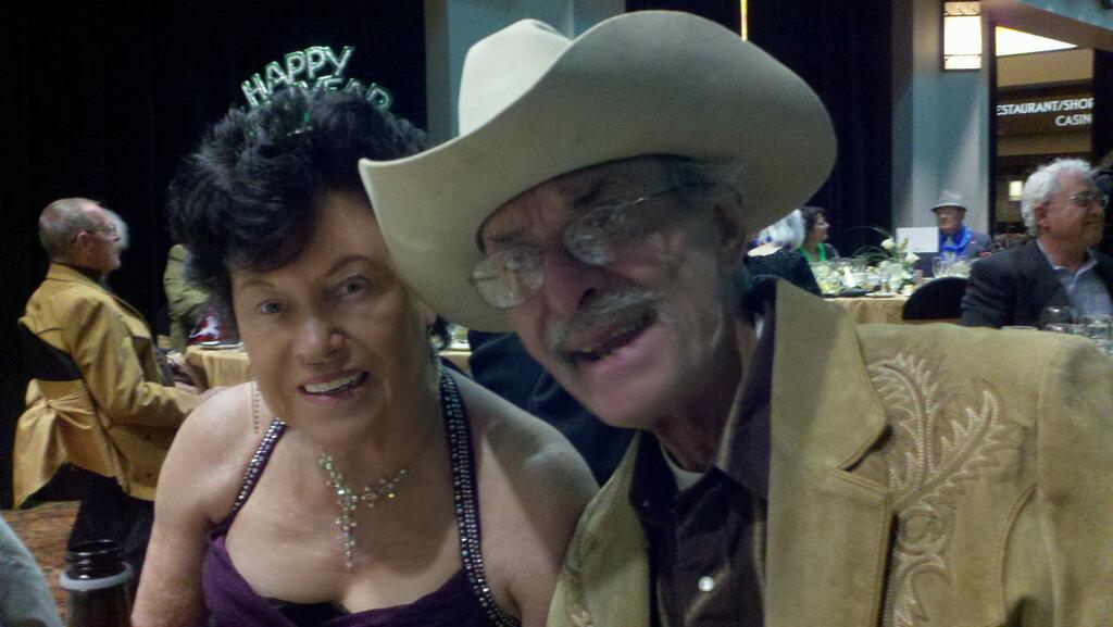 Crazyannies Bordello Bed And Breakfast - thumb 0