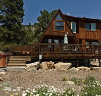 Creek Cabin - Accommodation Denver