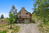 Creekside lower level Accommodation Denver