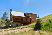 Creekside upper level Accommodation Denver
