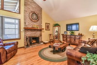 Creekside Cottage Star5Vacations Accommodation Denver