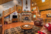 Creekside Retreat -- EV 3481 home Accommodation Denver
