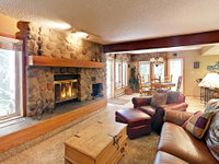 Creekside Townhouse 300 Accommodation Denver