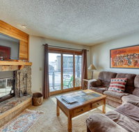 Crested Mountain Lane J3 - Accommodation Denver