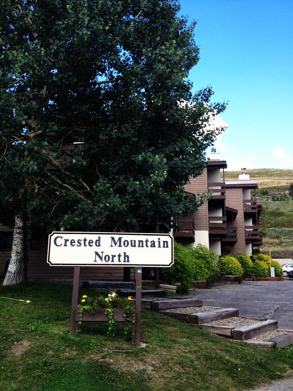 Crested Mountain North - thumb 3
