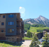 Crested Mtn North L1 Condos and Townhomes - Accommodation Denver