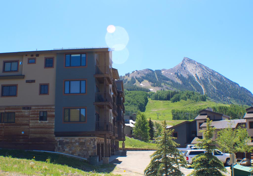 Crested Mtn North #L7 (Condos And Townhomes) - thumb 1