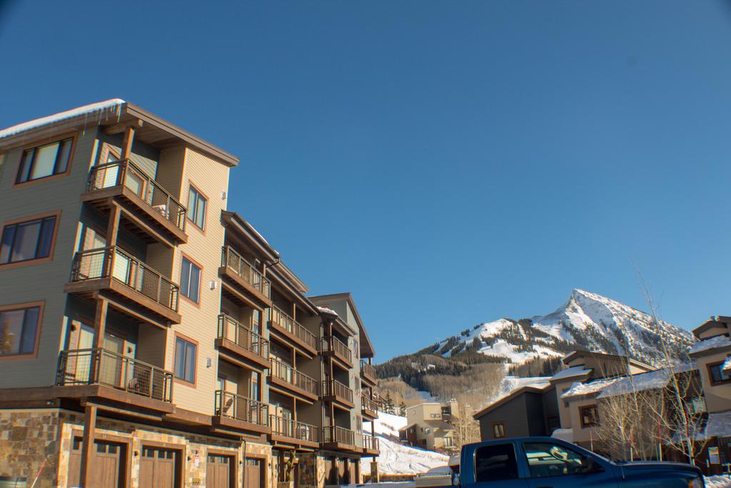 Crested Mtn North #L7 (Condos And Townhomes) - thumb 2