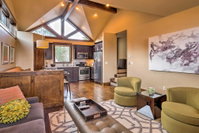 Custom-Built Frisco Home with Rooftop Deck  360 View Accommodation Denver